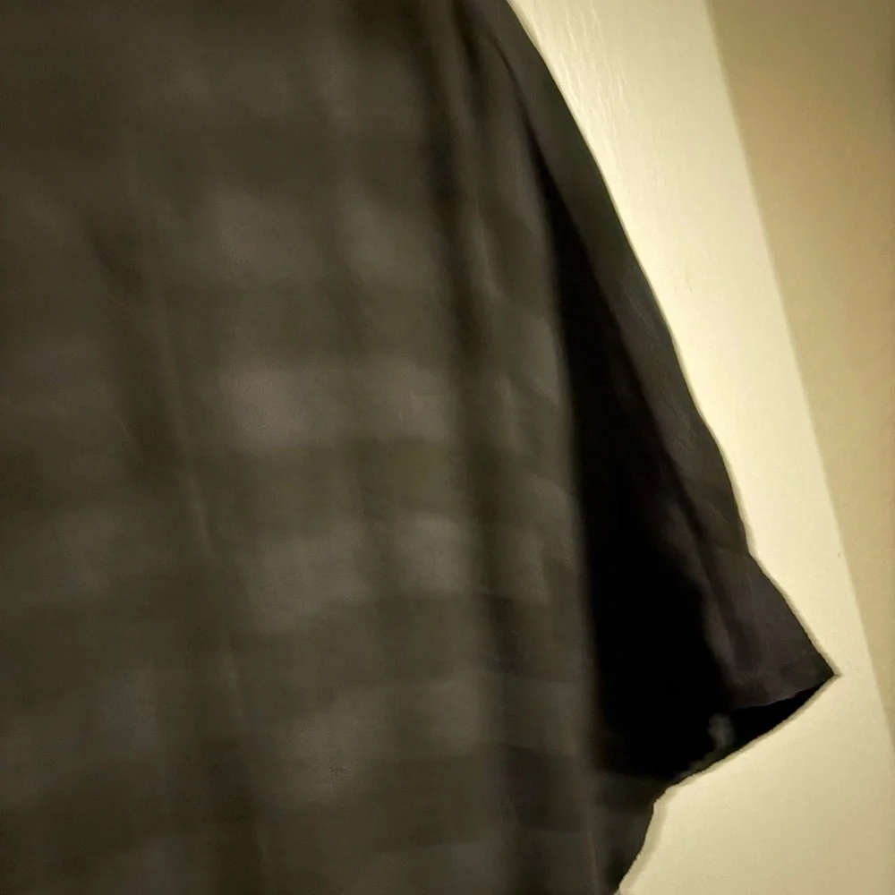 Disturbia Hattie Shirt Sleeve Tie
Waist Shirt Dress NWT - Picture 6 of 14